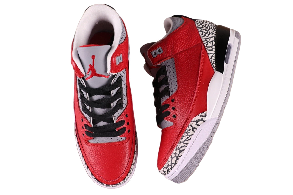 Nike Air Jordan 3 Retro