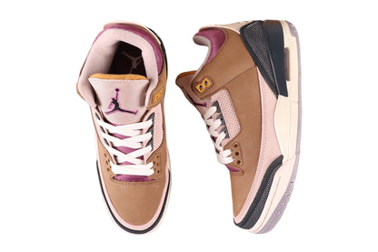 Nike Air Jordan 3 Retro