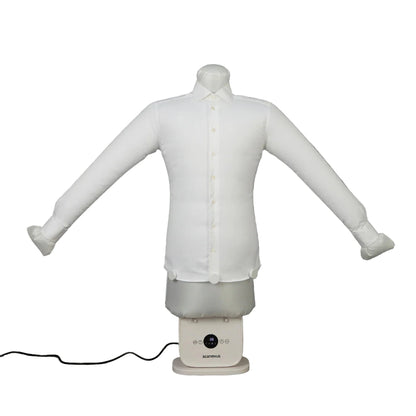 Automatic Ironing Machine 3.0