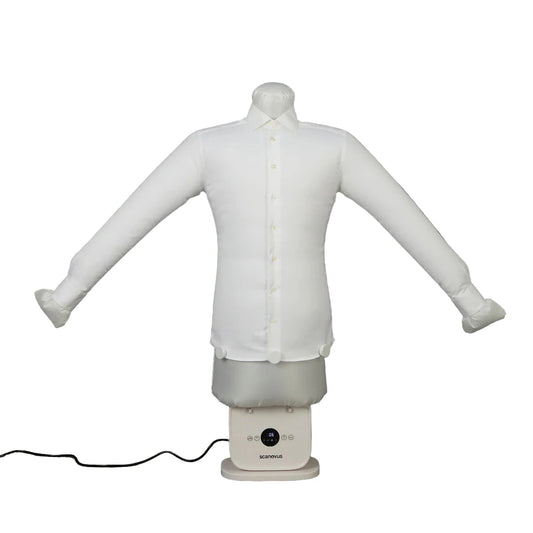 Automatic Ironing Machine 3.0