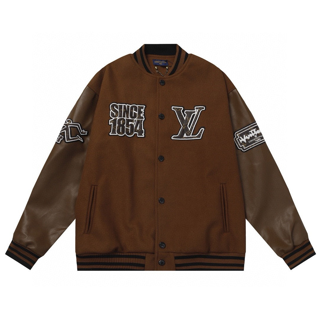 Louis Vuitton Jackets
