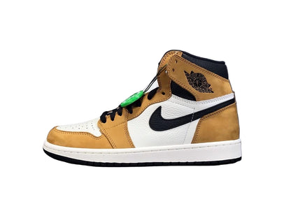 Nike Air Jordan 1
