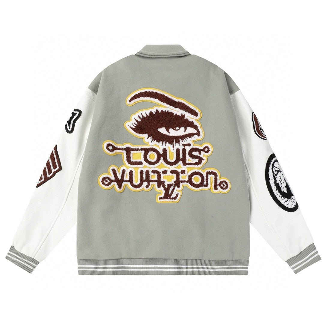 Louis Vuitton Jackets