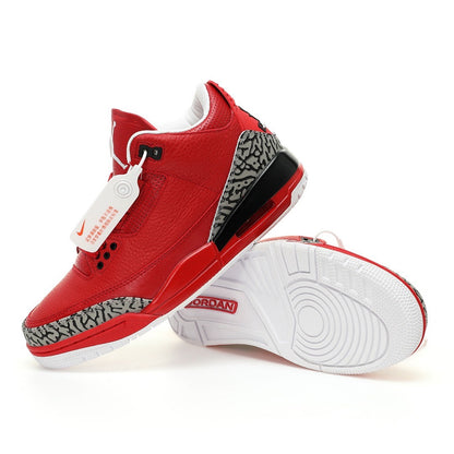 Nike Air Jordan 3 Retro
