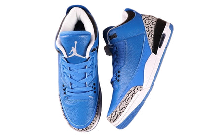 Nike Air Jordan 3 Retro
