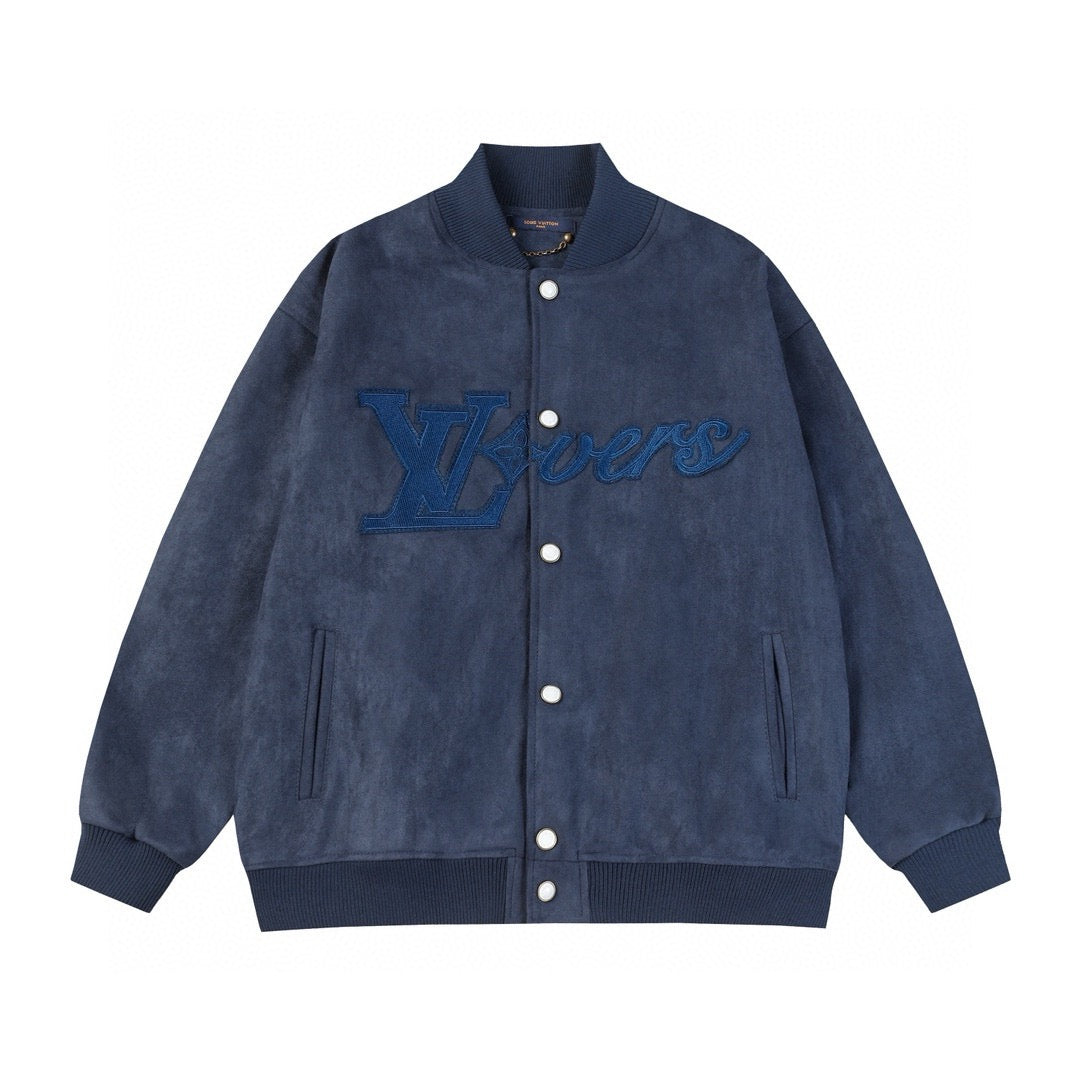 Louis Vuitton Jackets