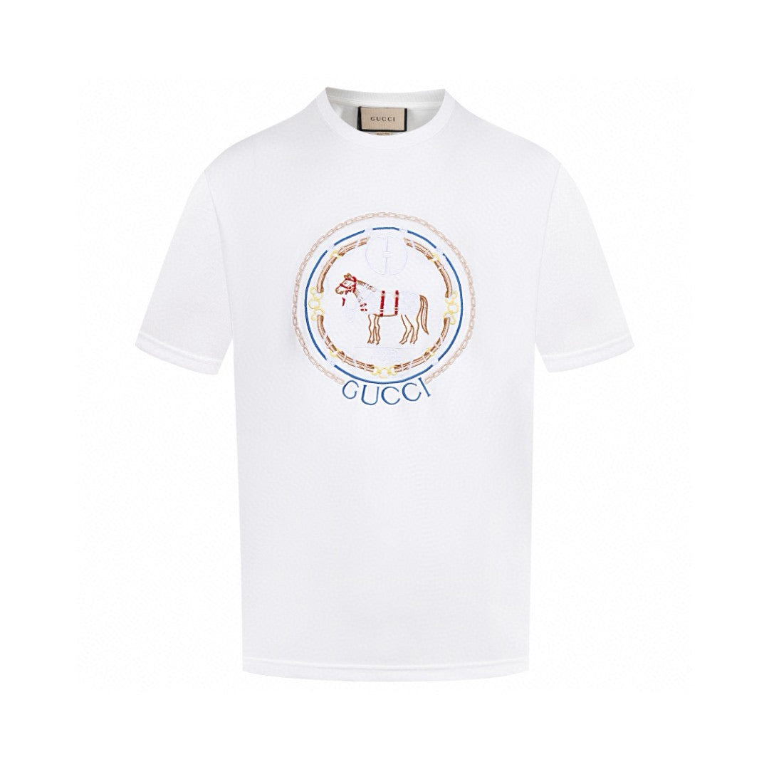 Gucci Blade en Coton