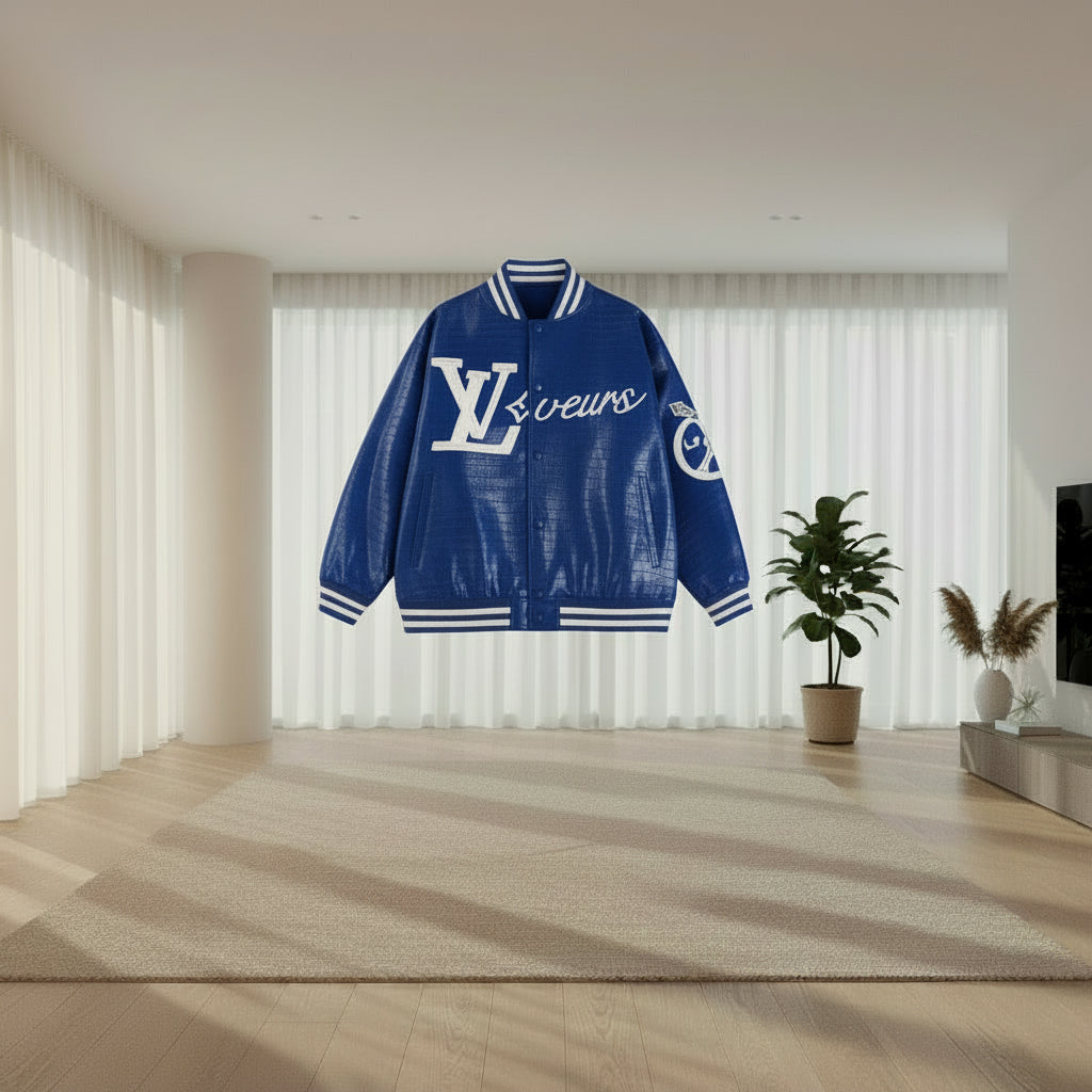 Louis Vuitton Jackets