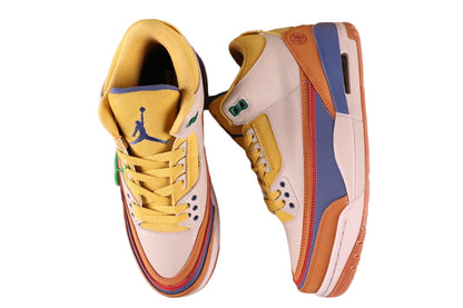 Nike Air Jordan 3 Retro