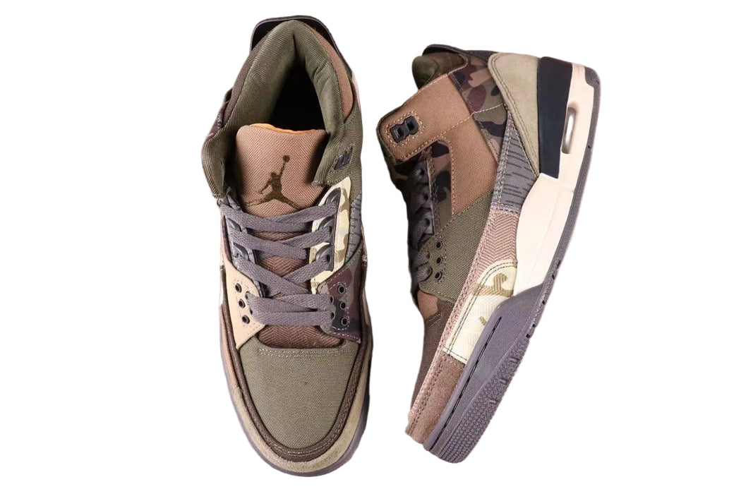 Nike Air Jordan 3 Retro