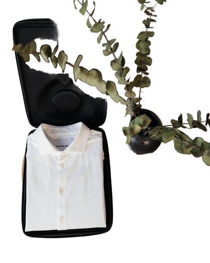 Automatic Ironing Machine 3.0