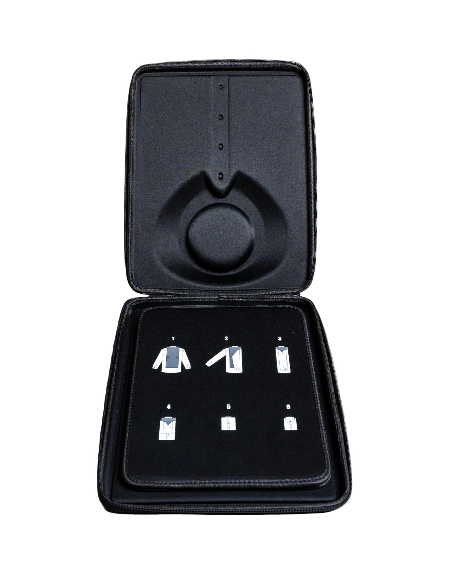 Automatic Ironing Machine 3.0