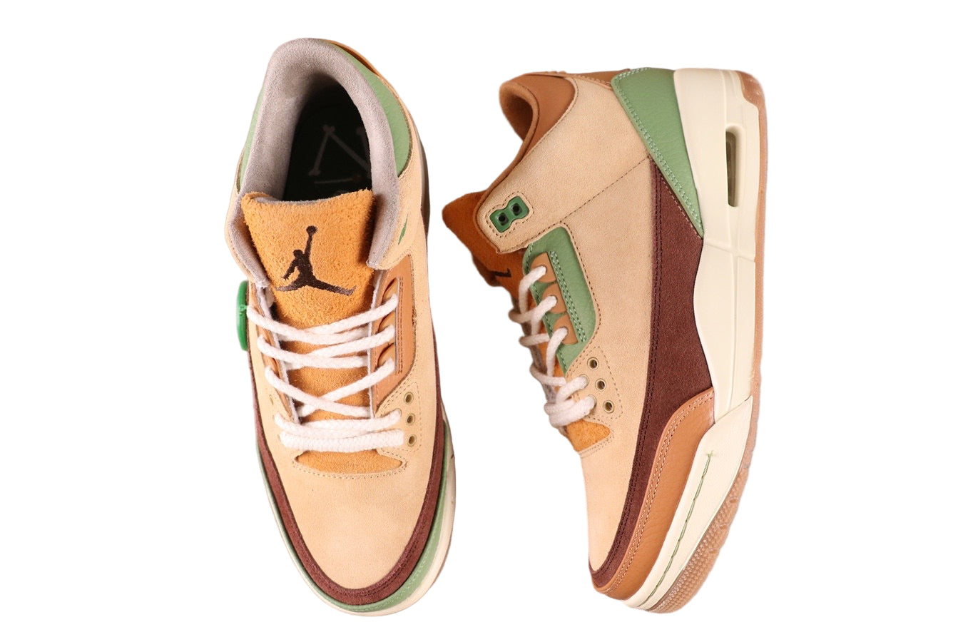 Nike Air Jordan 3 Retro