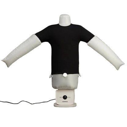 Automatic Ironing Machine 3.0